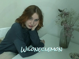 Wiloneclemon