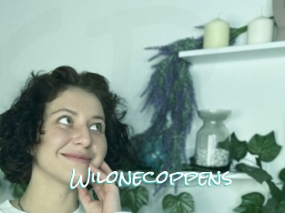 wilonecoppens Sensuality Dream