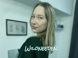 Wiloneeden