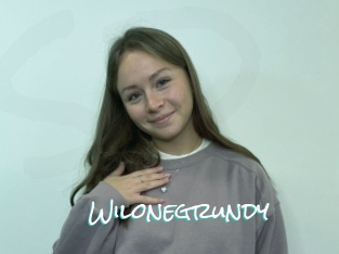 Wilonegrundy
