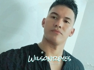 Wilsonreyes