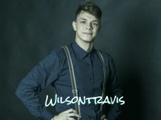 Wilsontravis