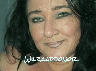 Wilzaaddonor