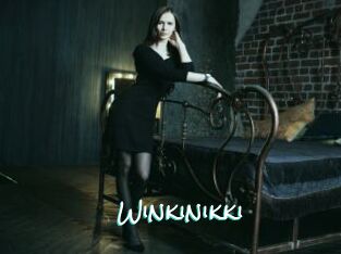 Winkinikki