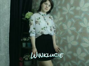Winklucie
