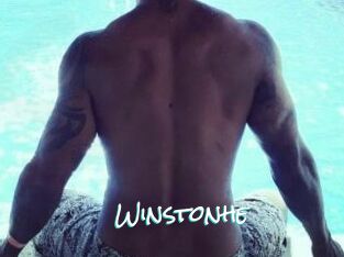 Winstonhe