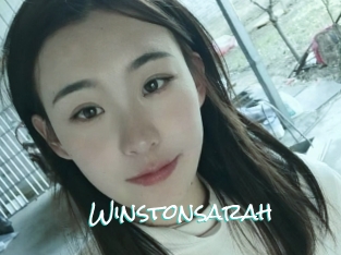 Winstonsarah