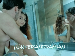 Winteranddamian