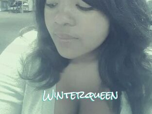 Winterqueen