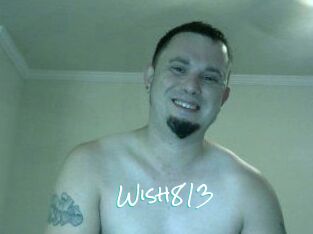 Wish813