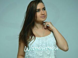 Withoutyou