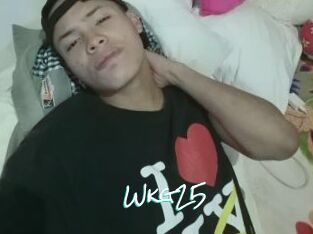 Wkg25