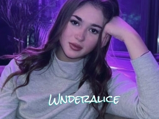 wnderalice Sensuality Dream