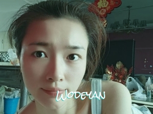 Wodeyan
