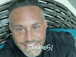 wolfie51 Sensuality Dream