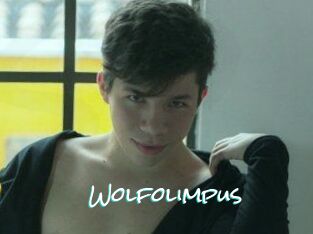 Wolfolimpus