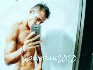 Wolverine2020