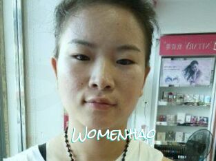 Womenhao