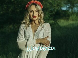Wonderdi
