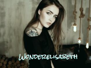 Wonderelisabeth