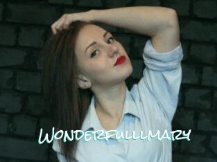 Wonderfulllmary
