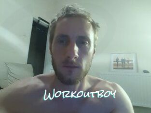 Workout_boy