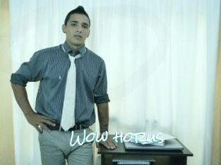 Wow_horus