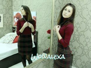Wowalexa