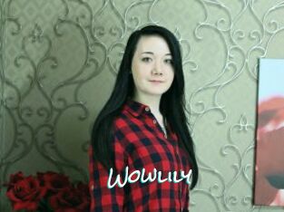 Wowlily
