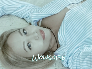 wowsofie Sensuality Dream