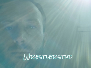Wrestlerstud