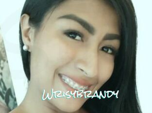 Wrisybrandy