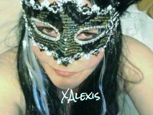 XAlexis