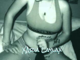XAria_LaylaX