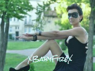 XBabyFireX