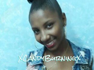 XCandyBurningX
