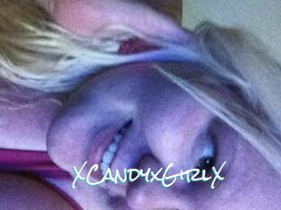 XCandyxGirlX