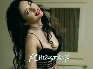 XChristalX