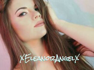 XEleanorAngelX Sensuality Dream