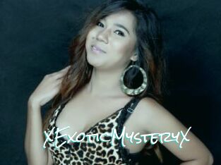 XExoticMysteryX