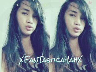 XFanTasticaYahX