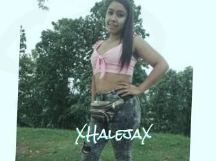 XHalejaX