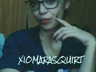 XIOMARASQUIRT