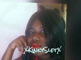 XKinkySletX