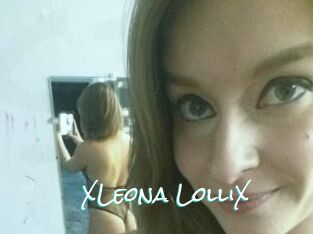 XLeona_LolliX