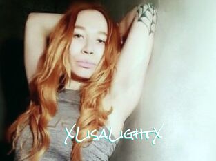 XLisaLightX