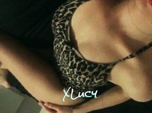 XLucy