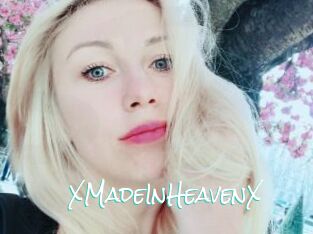 XMadeInHeavenX Sensuality Dream