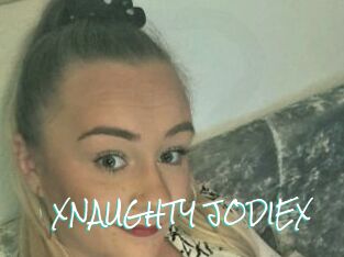 XNAUGHTY_JODIEX