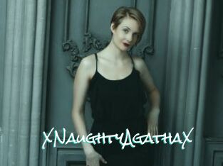 XNaughtyAgathaX